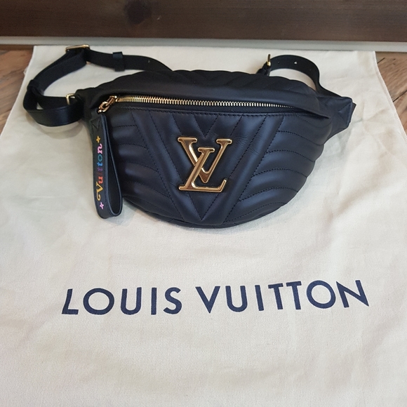 Louis Vuitton Handbags - Louis Vuitton New wave Bumbag